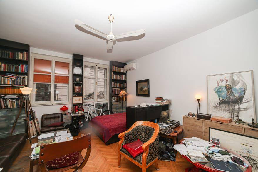 Квартира, 1066 м², 485 136$ — FAKTOR